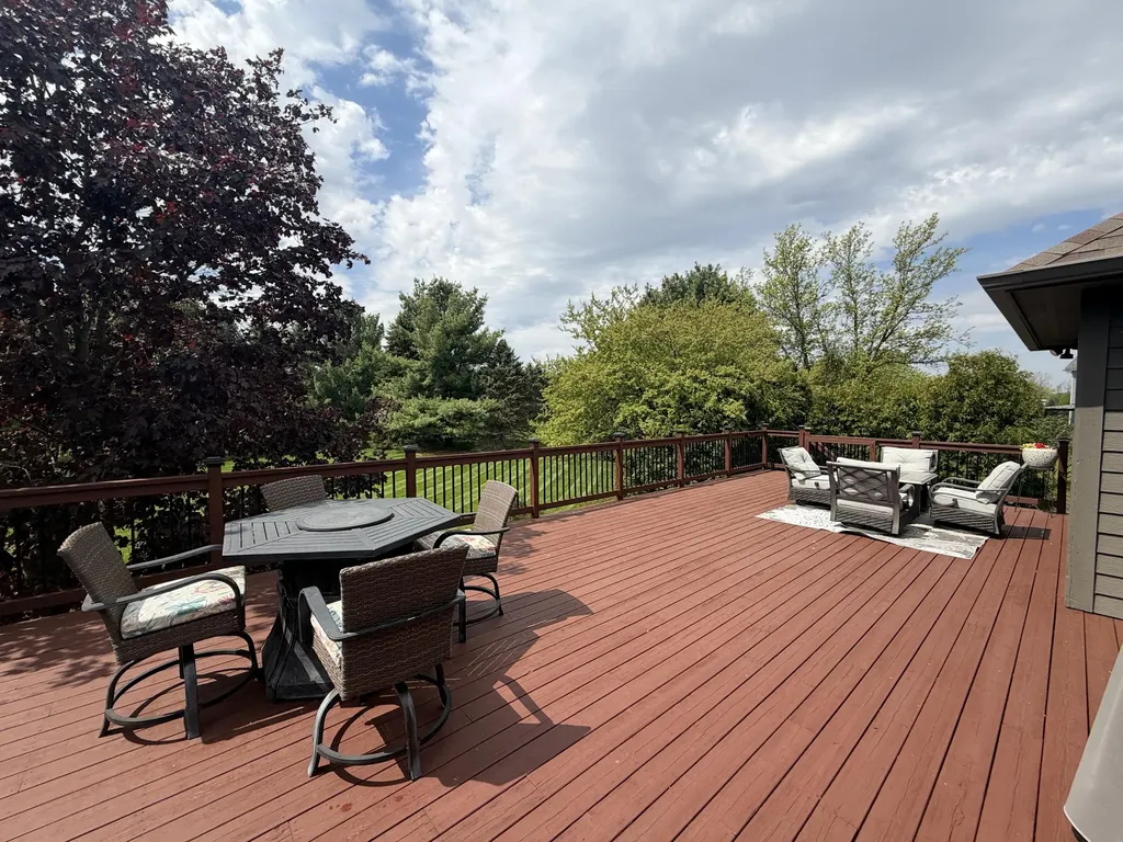 1835 Brookview Drive Lodi Township MI 48176