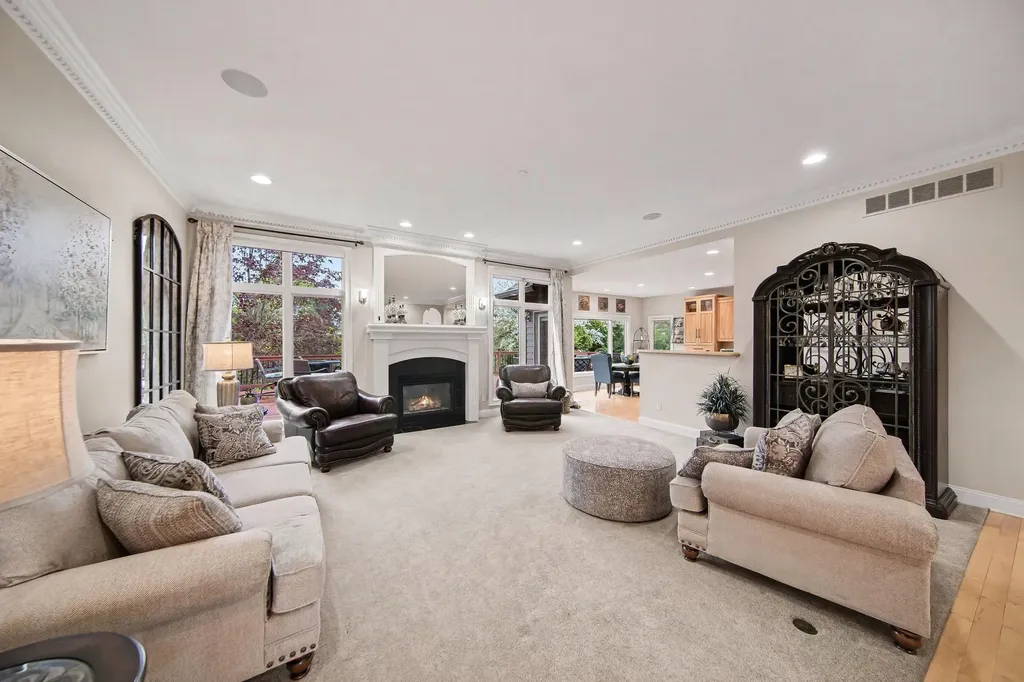 1835 Brookview Drive Lodi Township MI 48176