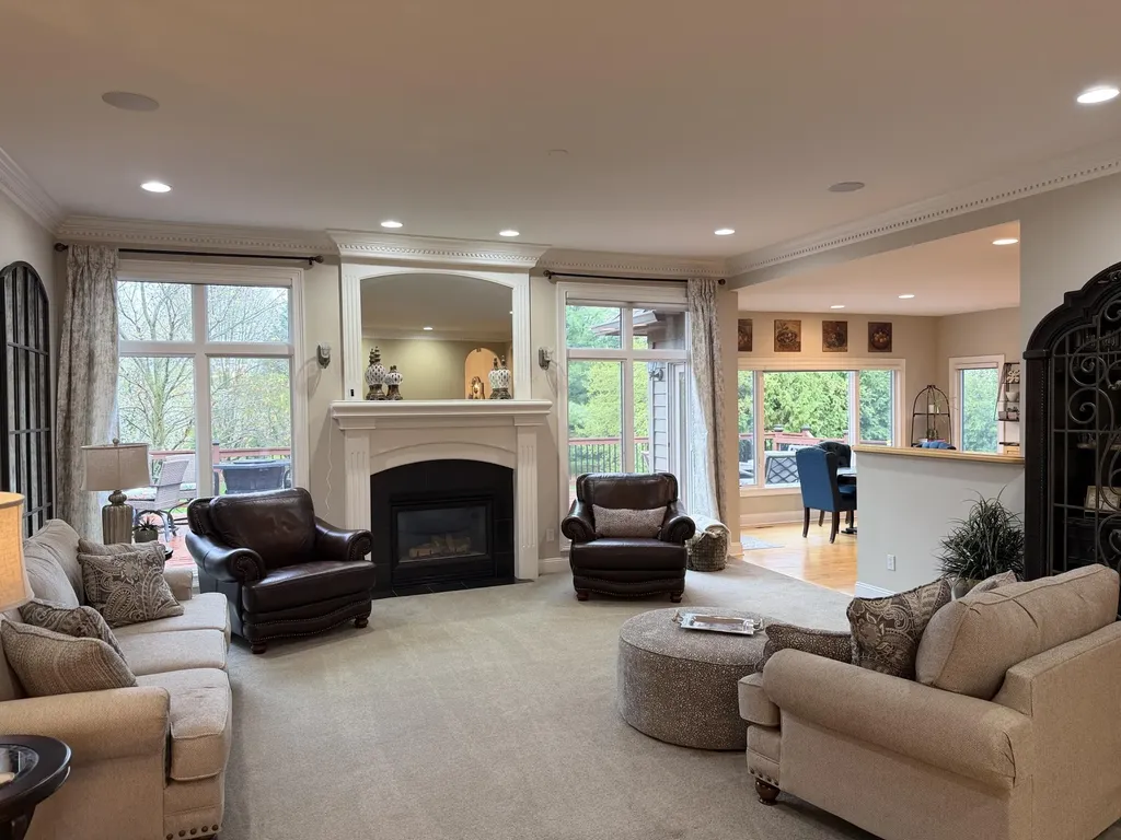 1835 Brookview Drive Lodi Township MI 48176
