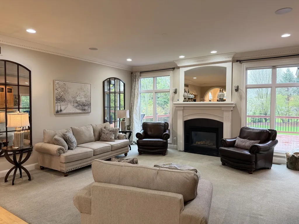 1835 Brookview Drive Lodi Township MI 48176