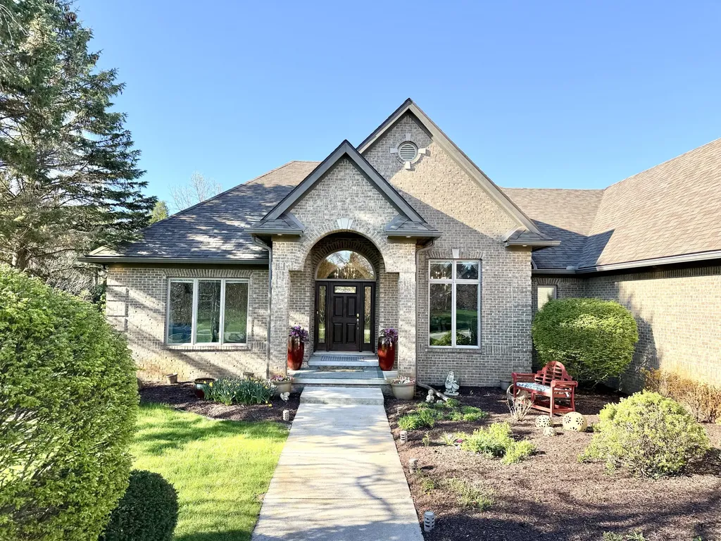 1835 Brookview Drive Lodi Township MI 48176