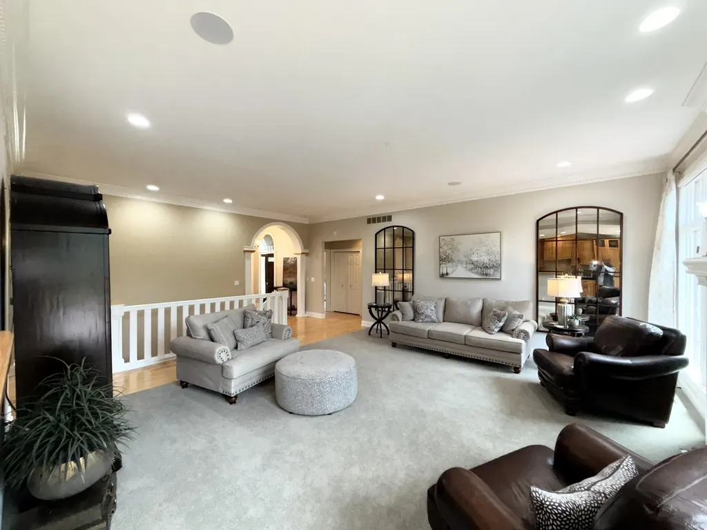 1835 Brookview Drive Lodi Township MI 48176