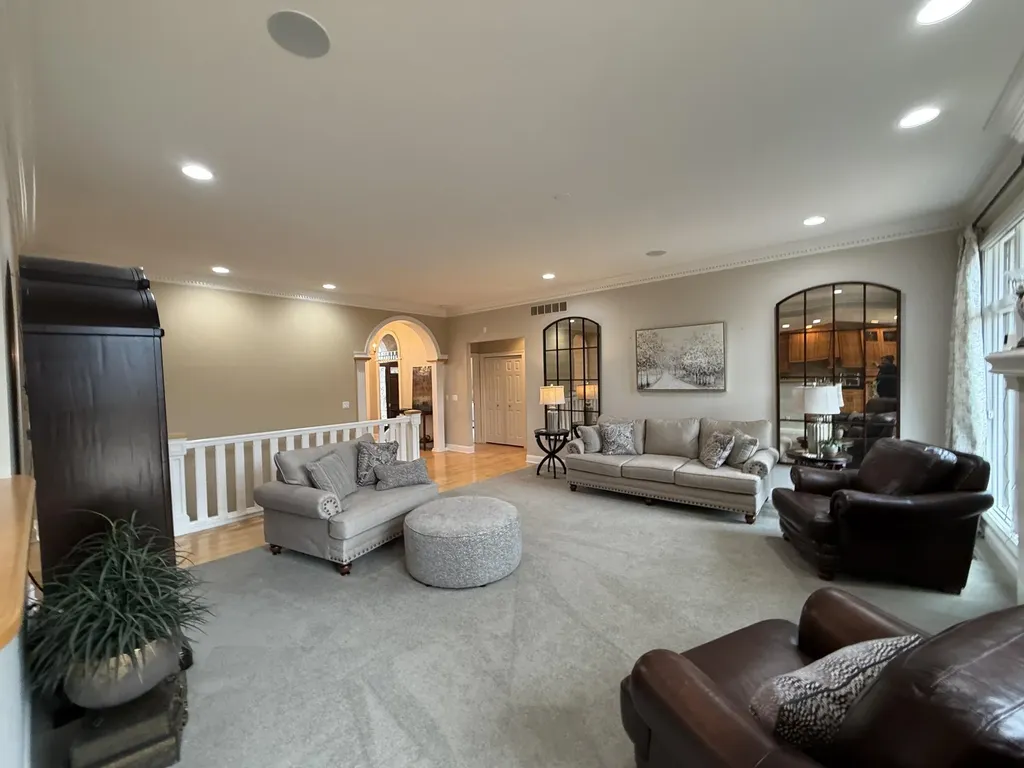 1835 Brookview Drive Lodi Township MI 48176