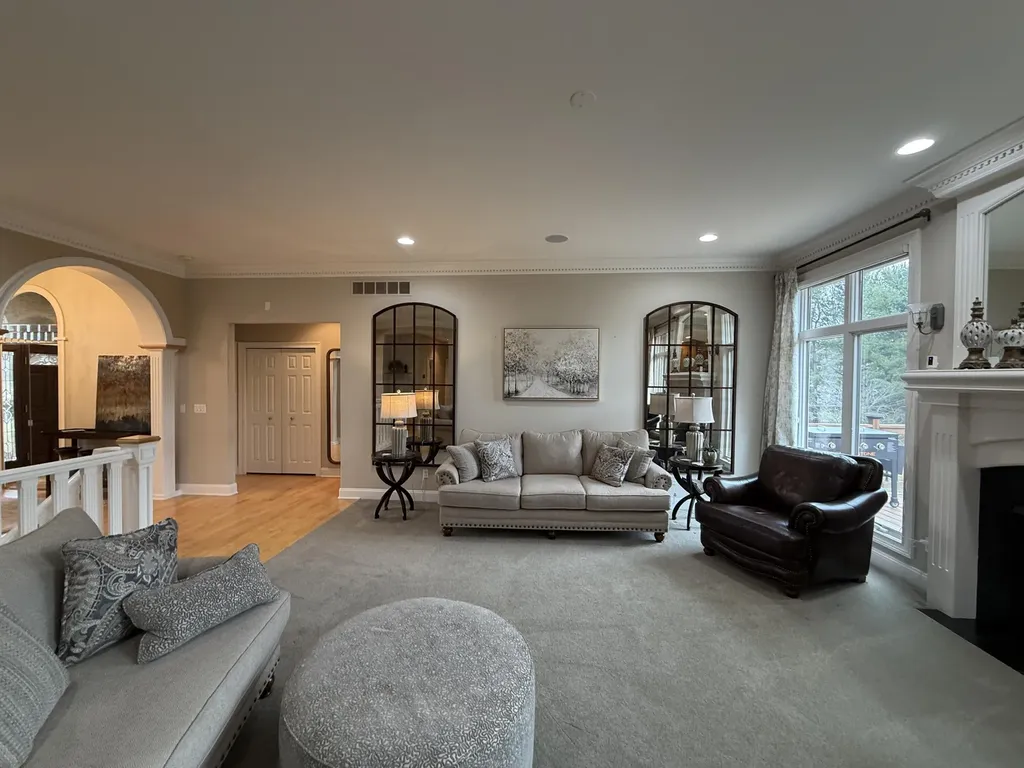 1835 Brookview Drive Lodi Township MI 48176