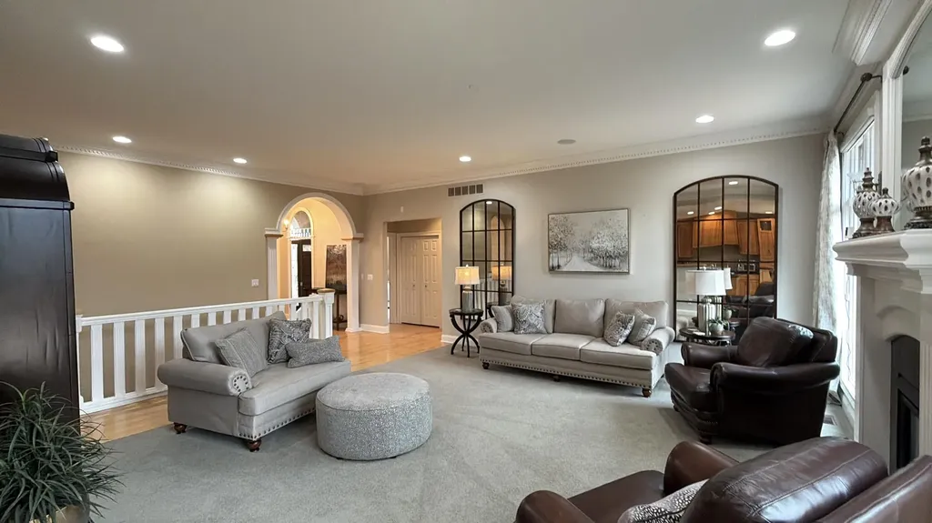 1835 Brookview Drive Lodi Township MI 48176