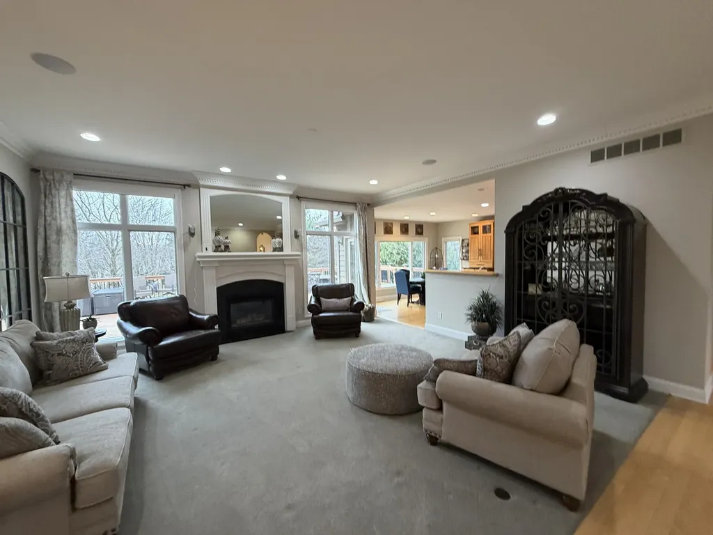 1835 Brookview Drive Lodi Township MI 48176