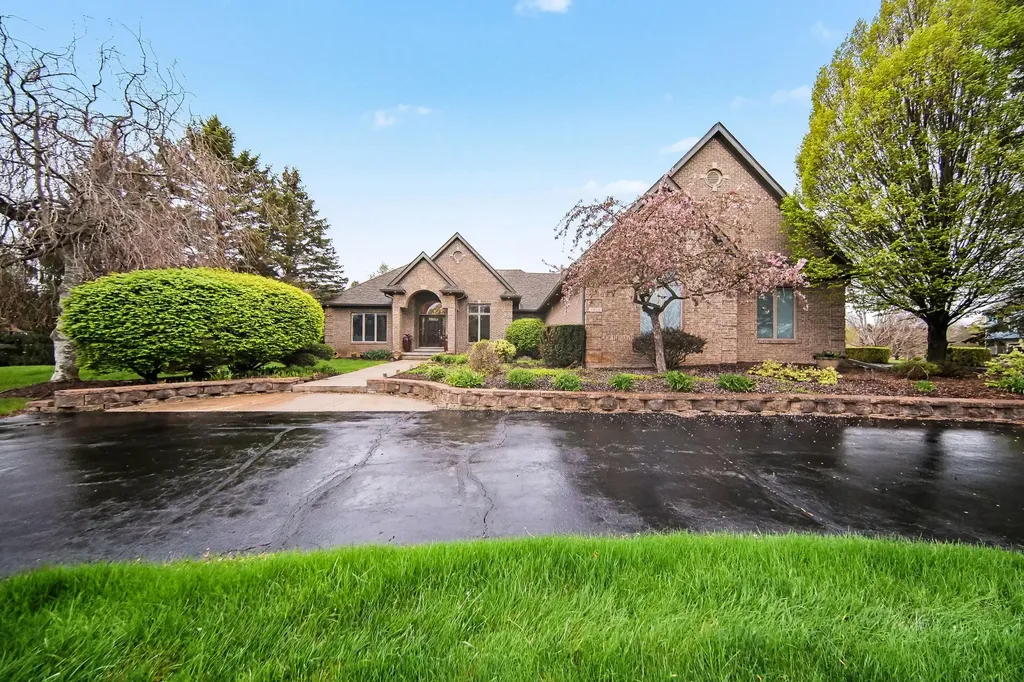 1835 Brookview Drive Lodi Township MI 48176
