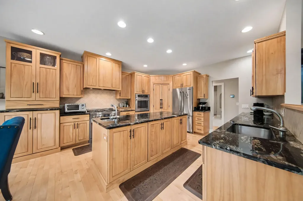 1835 Brookview Drive Lodi Township MI 48176