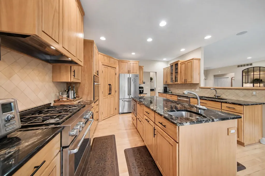 1835 Brookview Drive Lodi Township MI 48176