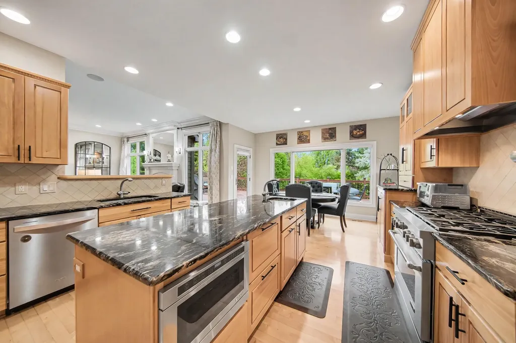 1835 Brookview Drive Lodi Township MI 48176