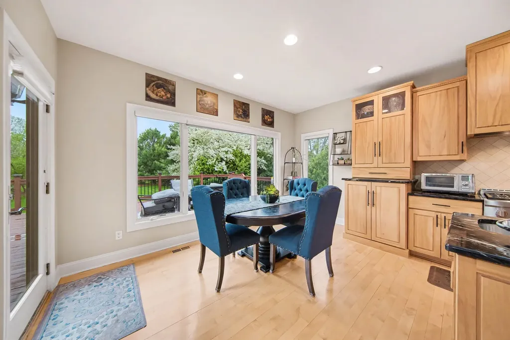 1835 Brookview Drive Lodi Township MI 48176
