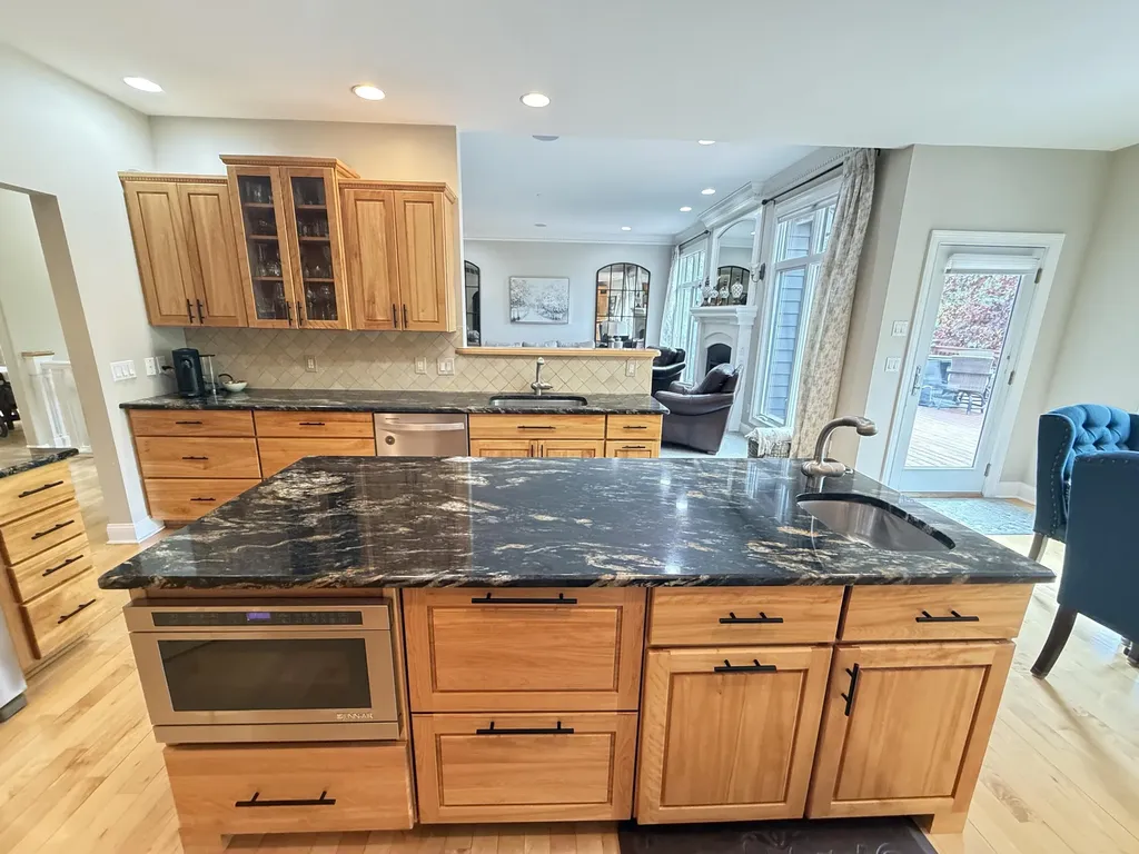 1835 Brookview Drive Lodi Township MI 48176