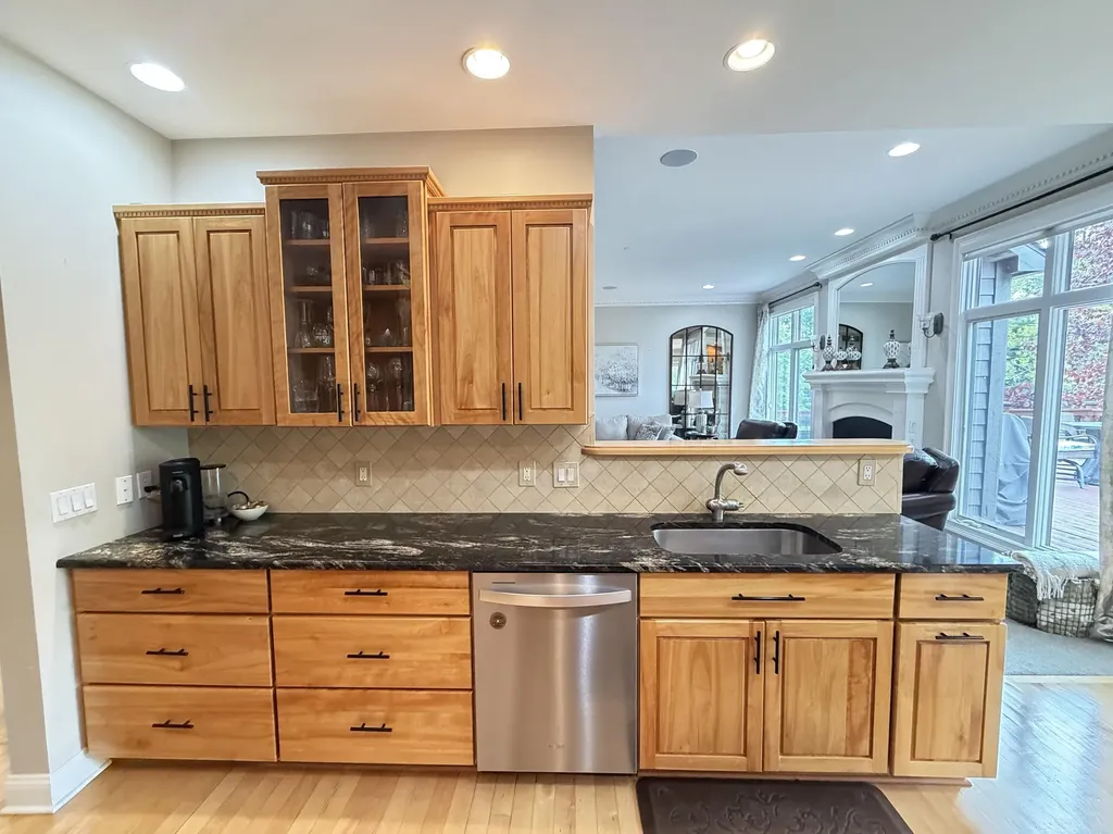 1835 Brookview Drive Lodi Township MI 48176