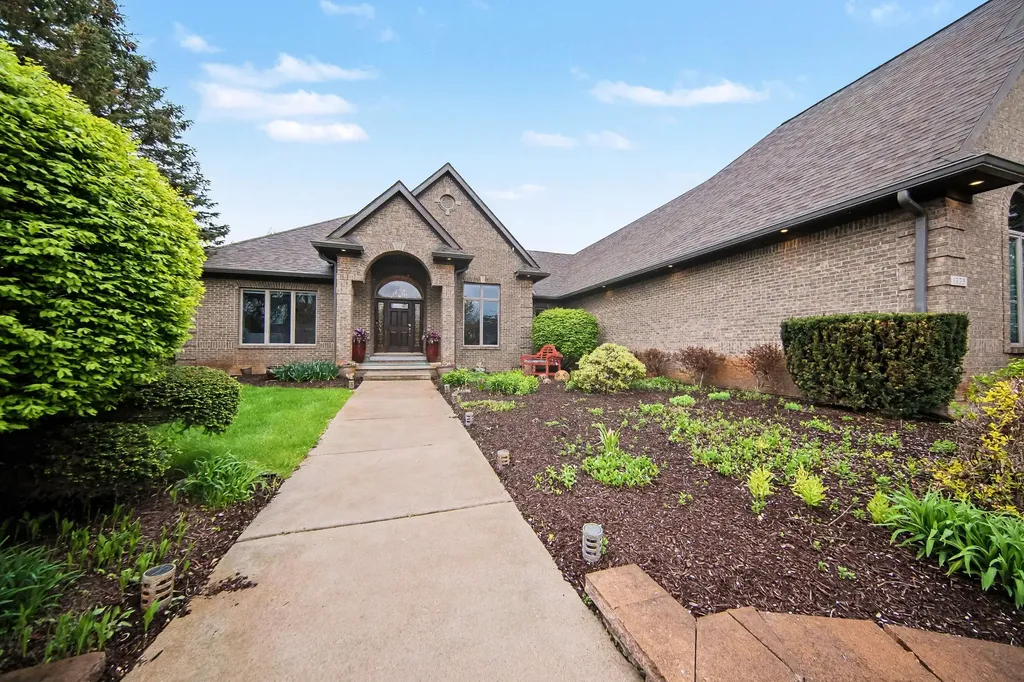 1835 Brookview Drive Lodi Township MI 48176
