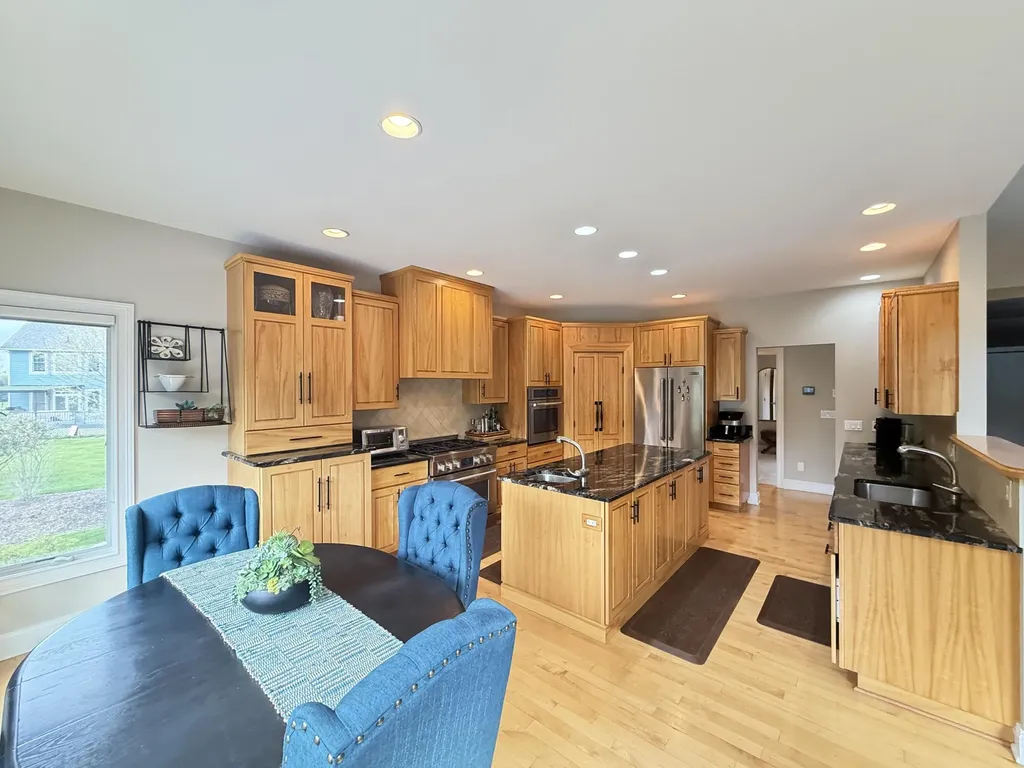 1835 Brookview Drive Lodi Township MI 48176