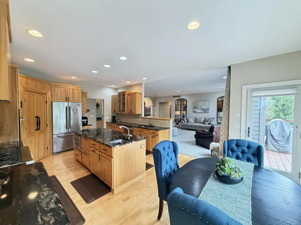 1835 Brookview Drive Lodi Township MI 48176