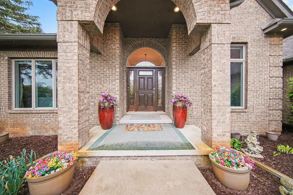 1835 Brookview Drive Lodi Township MI 48176