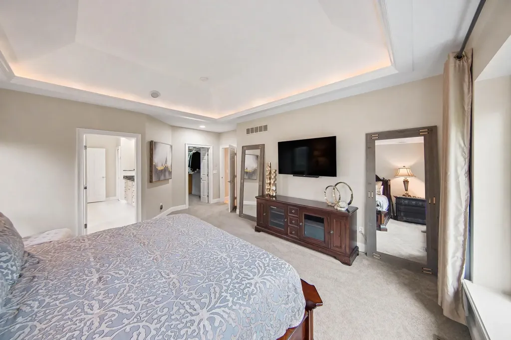 1835 Brookview Drive Lodi Township MI 48176