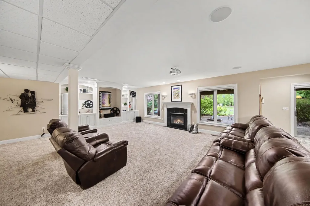 1835 Brookview Drive Lodi Township MI 48176