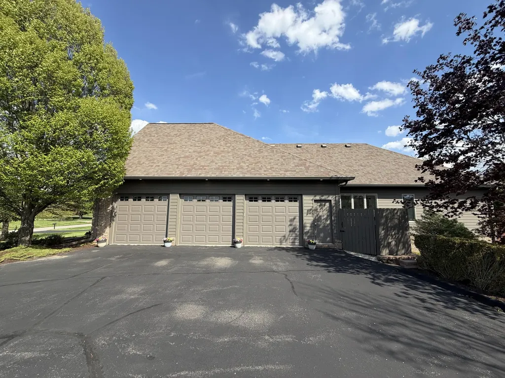 1835 Brookview Drive Lodi Township MI 48176