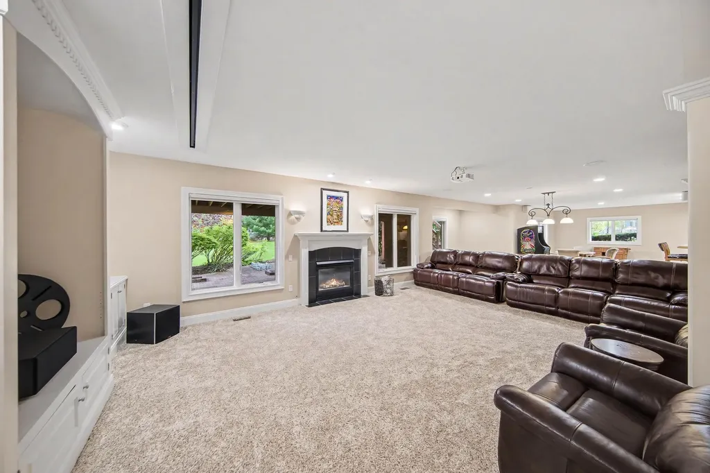 1835 Brookview Drive Lodi Township MI 48176