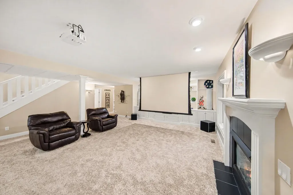 1835 Brookview Drive Lodi Township MI 48176