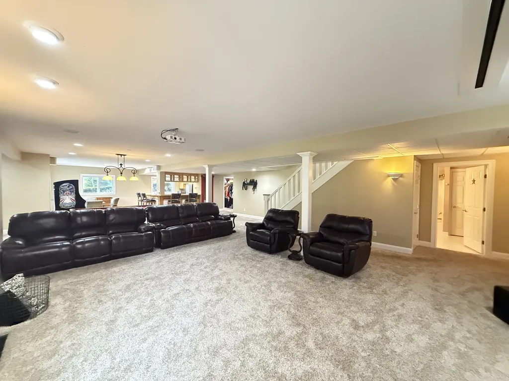 1835 Brookview Drive Lodi Township MI 48176