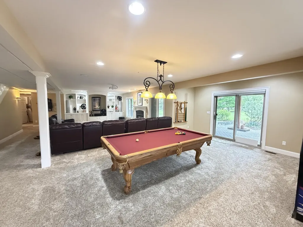 1835 Brookview Drive Lodi Township MI 48176