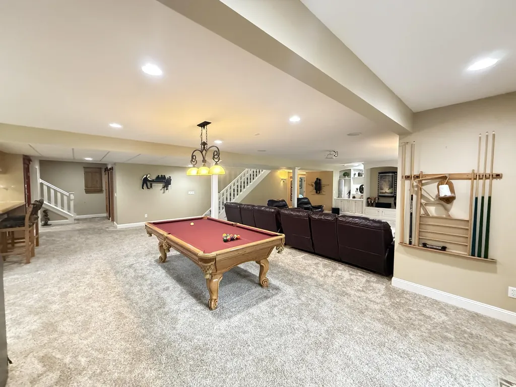 1835 Brookview Drive Lodi Township MI 48176