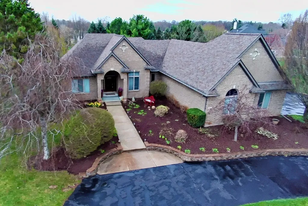 1835 Brookview Drive Lodi Township MI 48176