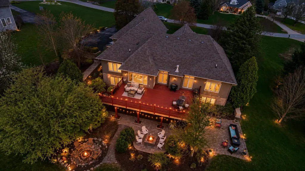 1835 Brookview Drive Lodi Township MI 48176