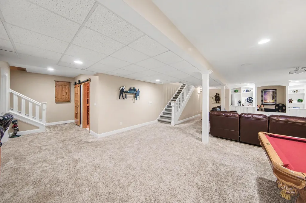 1835 Brookview Drive Lodi Township MI 48176