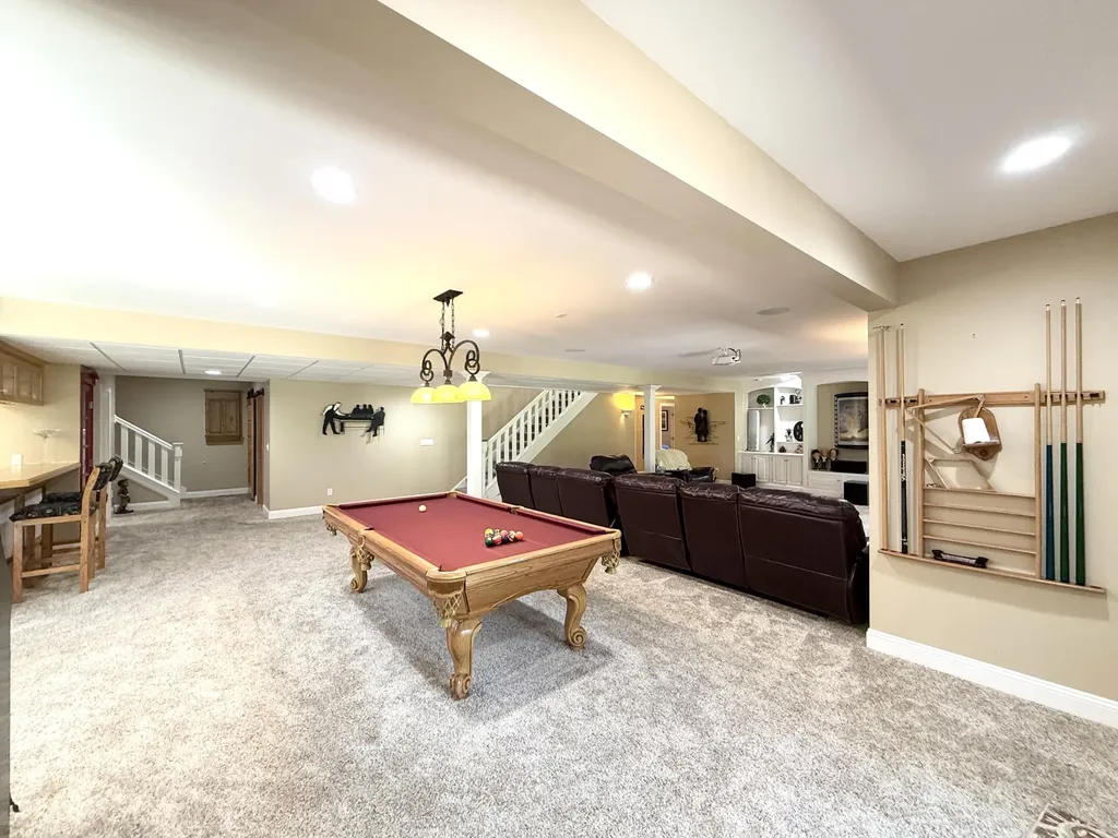 1835 Brookview Drive Lodi Township MI 48176
