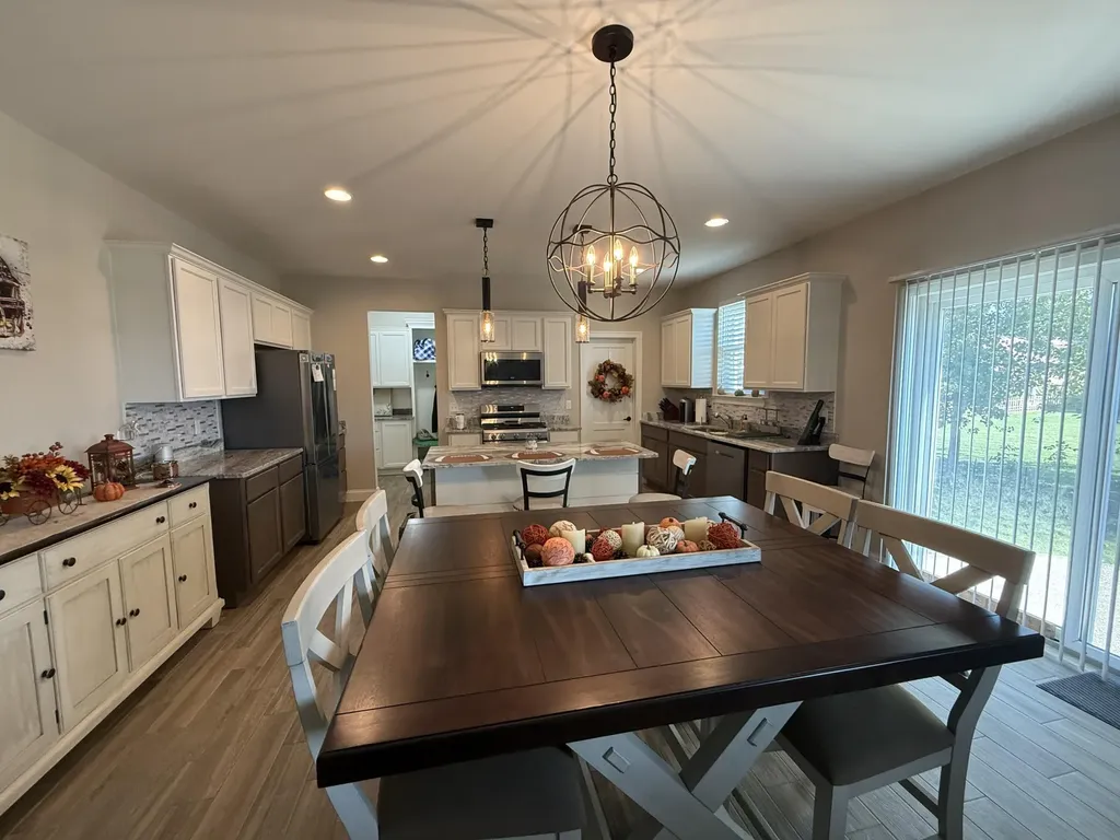 29371 Bayside Circle N Chesterfield Township MI 48047