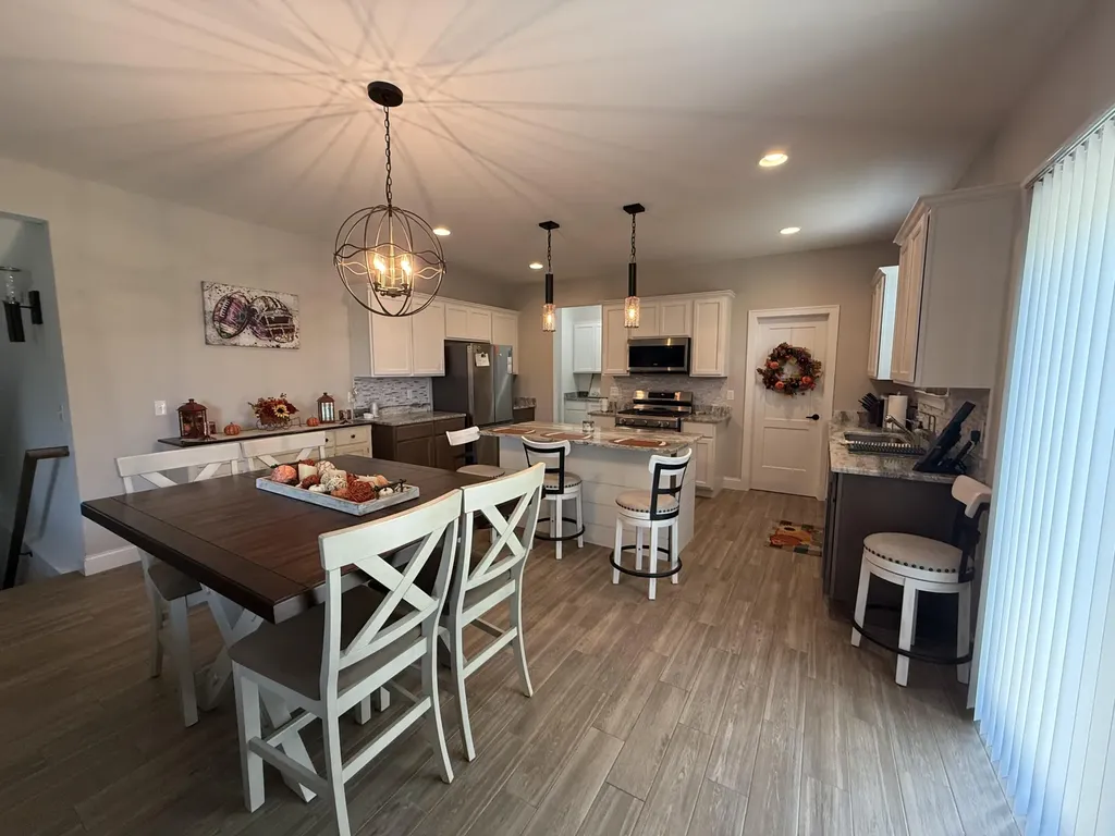 29371 Bayside Circle N Chesterfield Township MI 48047