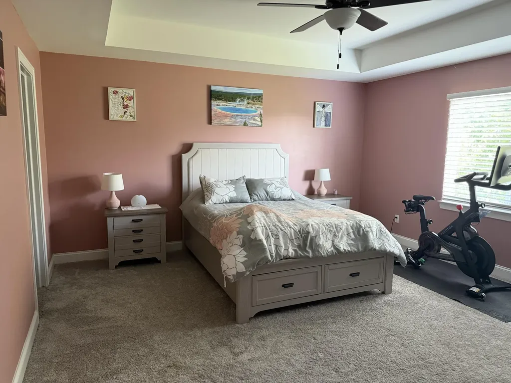 29371 Bayside Circle N Chesterfield Township MI 48047