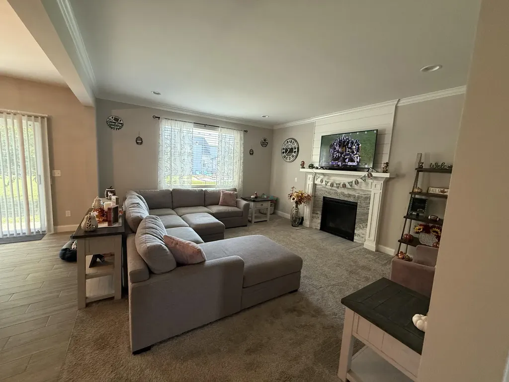 29371 Bayside Circle N Chesterfield Township MI 48047