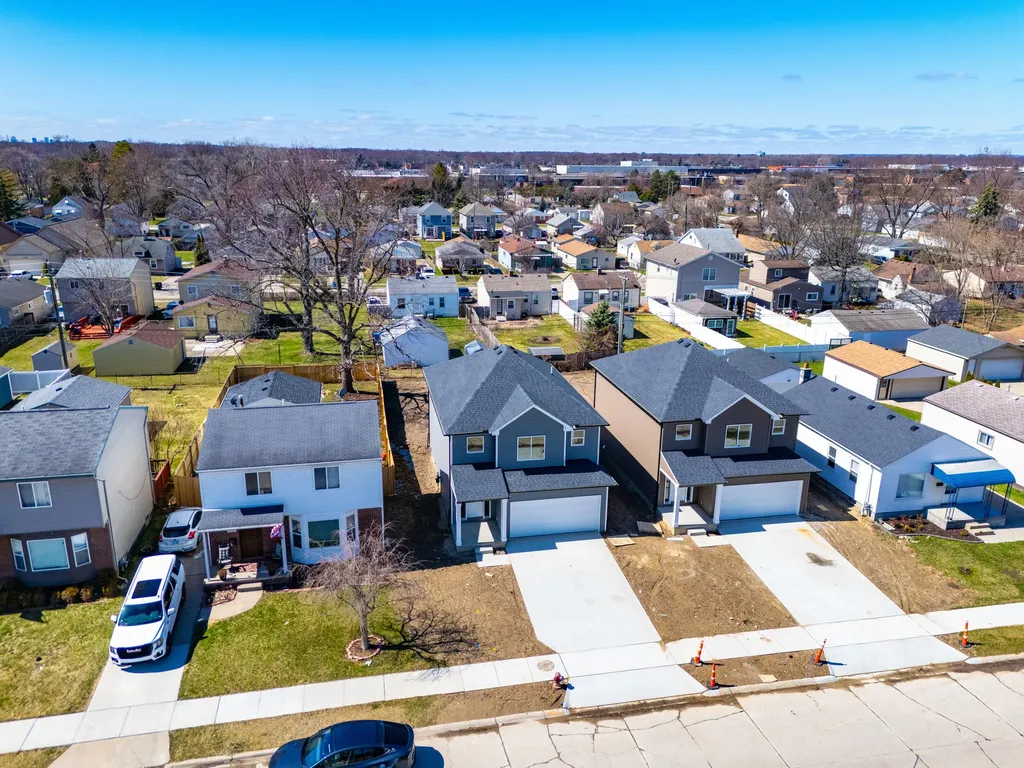 30493 Brush Street Madison Heights City MI 48071