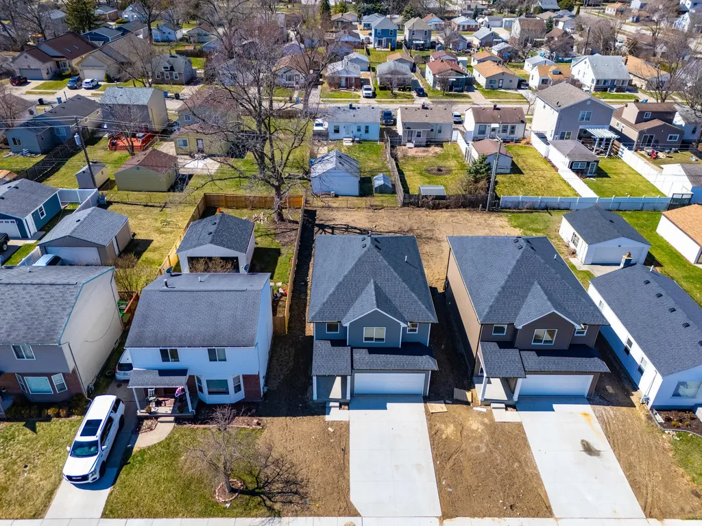 30493 Brush Street Madison Heights City MI 48071