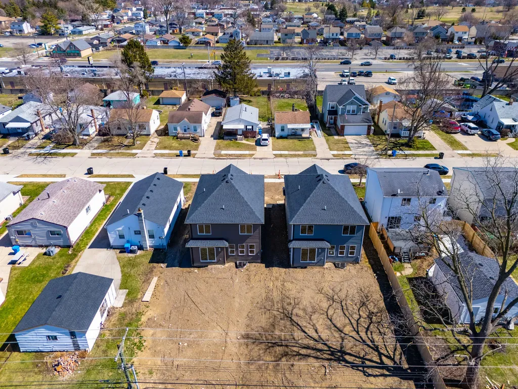 30493 Brush Street Madison Heights City MI 48071