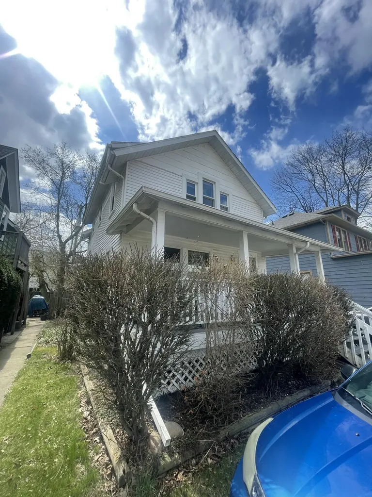 963 Washtenaw Avenue Ypsilanti City MI 48197