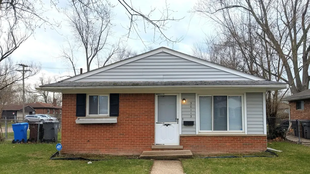 30113 Hazelwood Street Inkster City MI 48141
