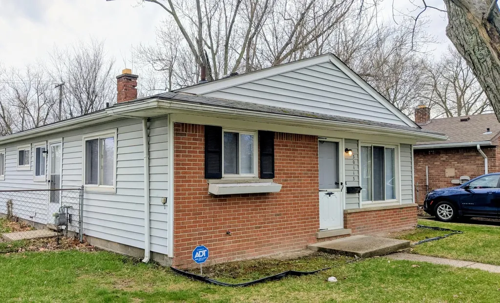 30113 Hazelwood Street Inkster City MI 48141