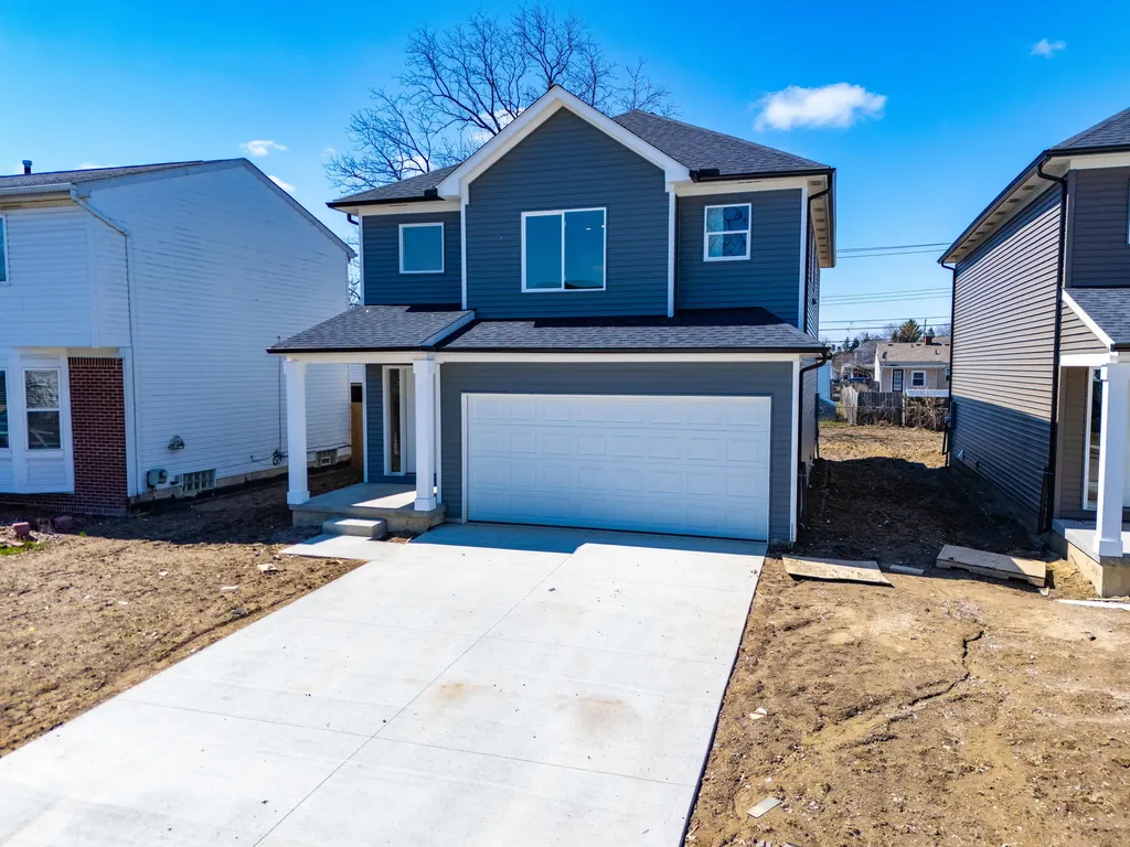 30489 Brush Street Madison Heights City MI 48071