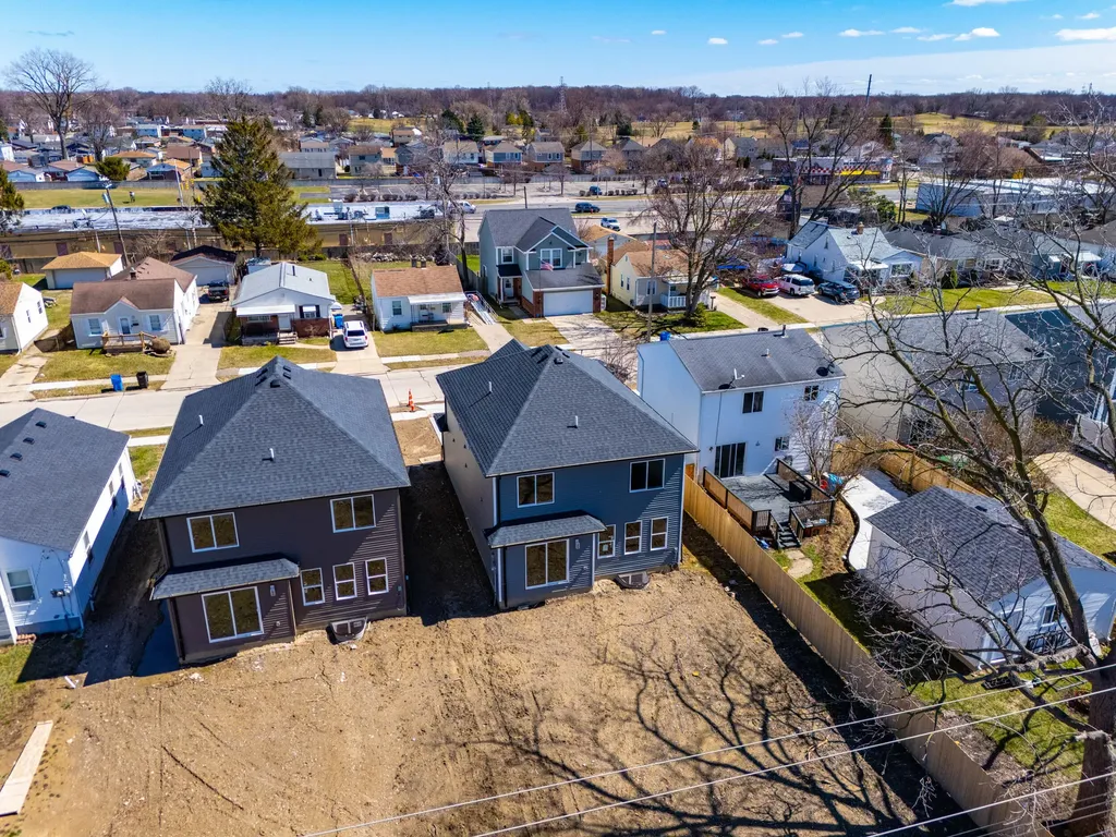 30489 Brush Street Madison Heights City MI 48071
