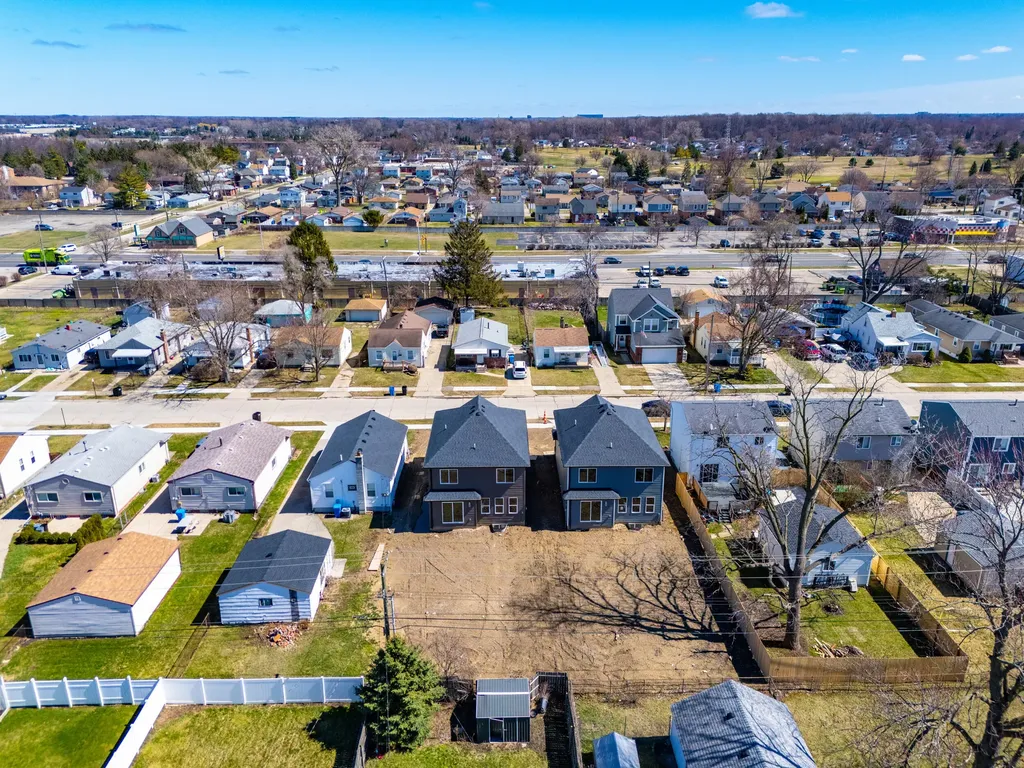 30489 Brush Street Madison Heights City MI 48071