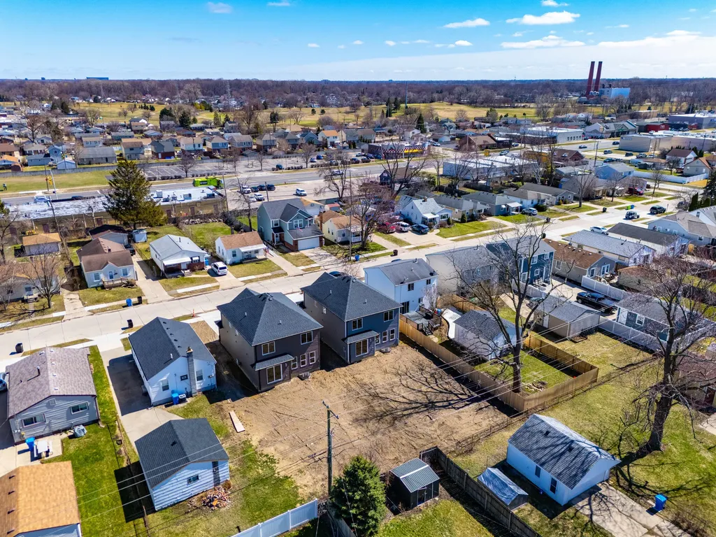 30489 Brush Street Madison Heights City MI 48071