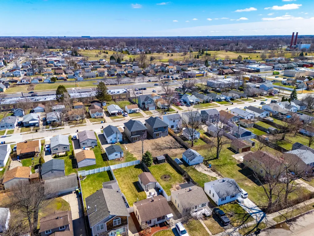 30489 Brush Street Madison Heights City MI 48071