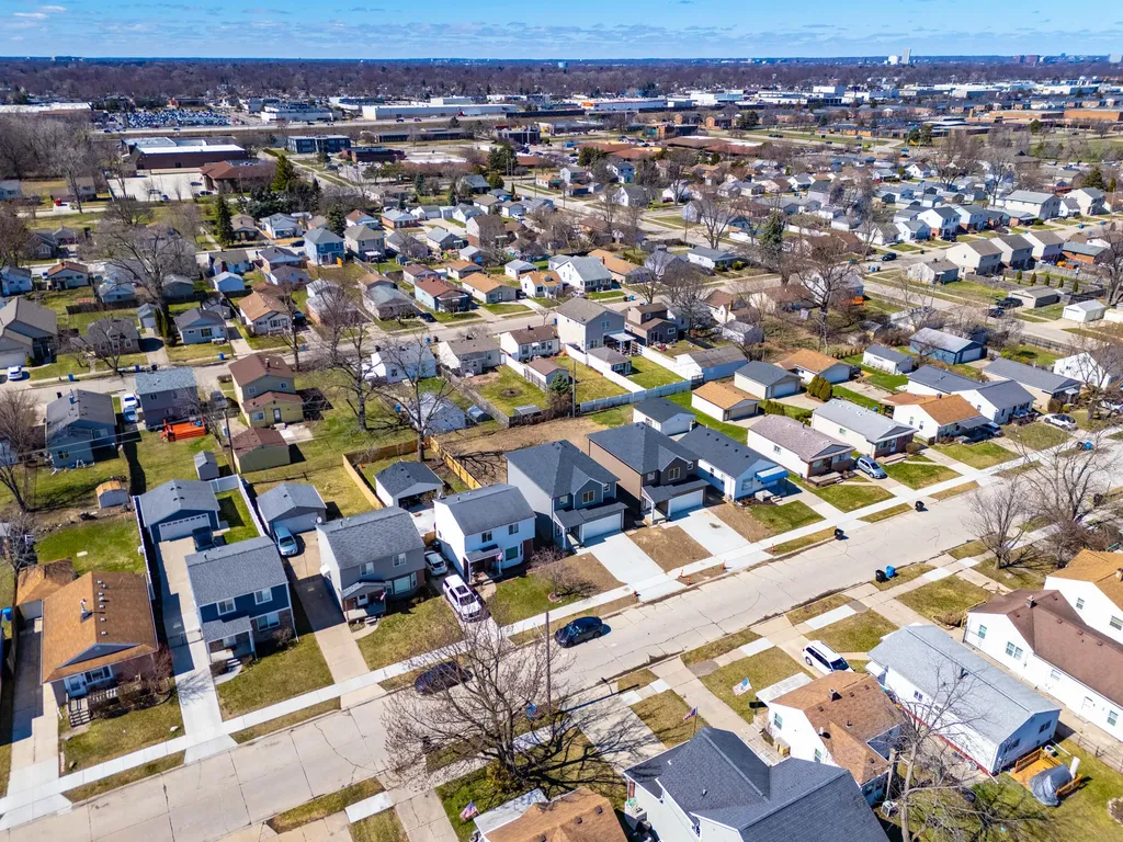 30489 Brush Street Madison Heights City MI 48071