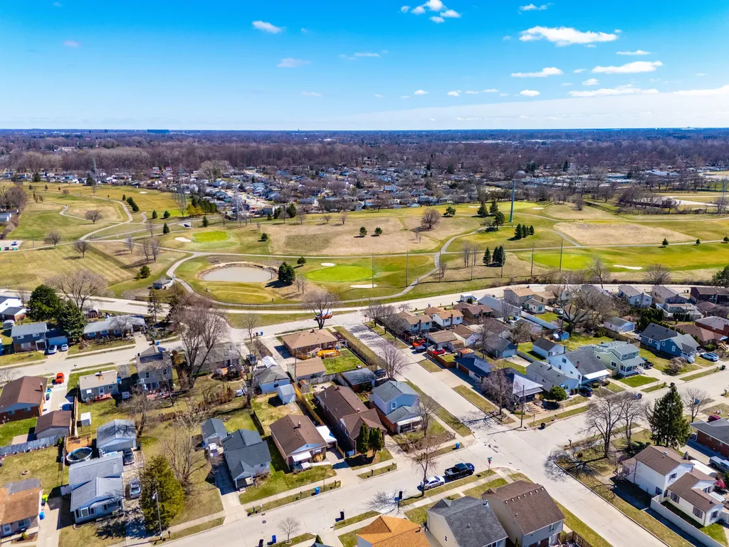30489 Brush Street Madison Heights City MI 48071